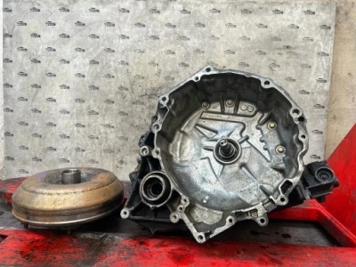 Автоматическая коробка передач передач ga8s45dw bmw f40 f44 фото №1