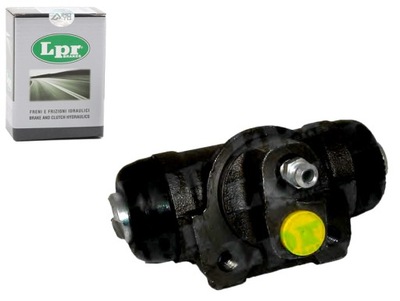 Lpr цилиндрик тормозной opel movano renault maste фото №1