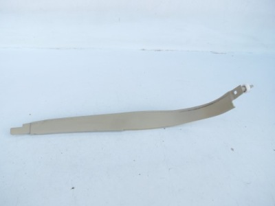 Защита молдинг накладка порог порог правый перед volvo s60 ii v60 i фото №1