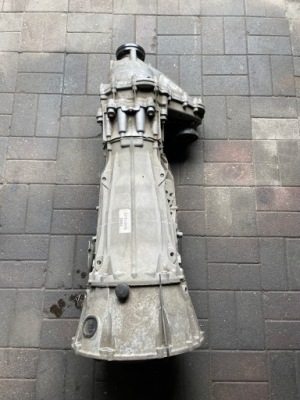 Mercedes ml 166 коробка передач передач 1662703602 фото №1