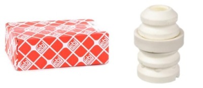 Febi bilstein 109688 відбійник, підвіска фото №1