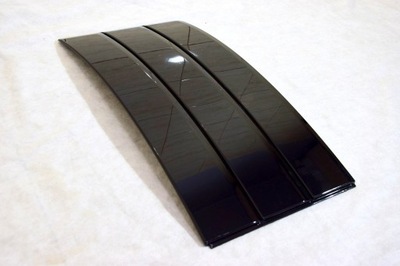 Range rover vogue молдинг накладка правая фото №1