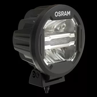 OSRAM ФАРА ДОРОЖНАЯ LED (СВЕТОДИОД ) КРУГЛАЯ ROUND MX180-CB