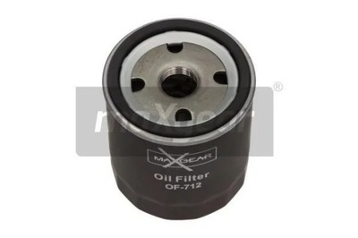 OF-712 FILTRAS ALYVOS FORD 1,8TDCI 04- 