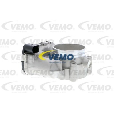 КОРПУС ДРОСЕЛЬНОЇ ЗАСЛІНКИ VEMO V10-81-0050