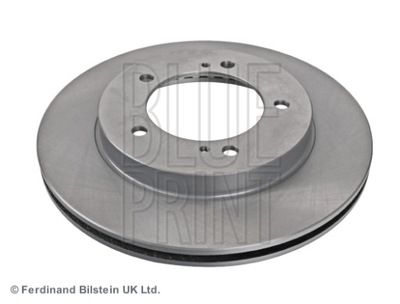 BLUE PRINT ADK84311 ДИСК ТОРМОЗНОЙ