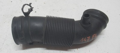 Alfa romeo 147 07r 1.6 ts труба повітрозабірник повітря вентиляція картера 46741124 фото №1