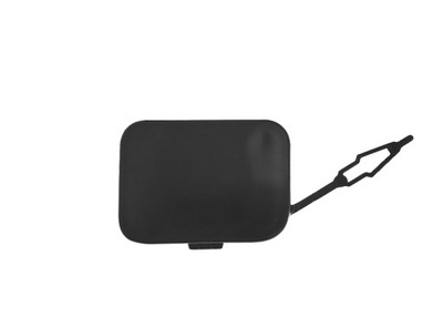 Заглушка фаркоп перед bmw x7 g07 2019- фото №1