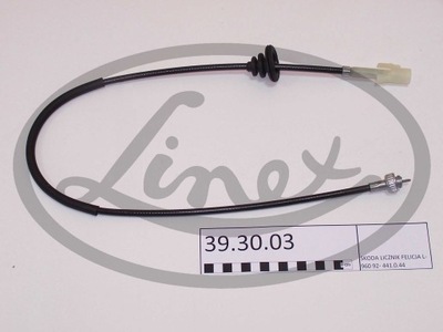 LINEX 39.30.03 ТРОС ТАХОГРАФА