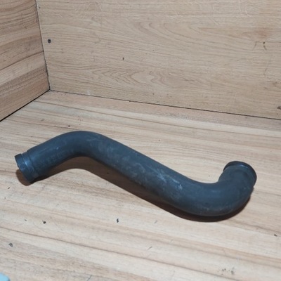 Труба интеркулер punto ii 1.3 mjet фото №1