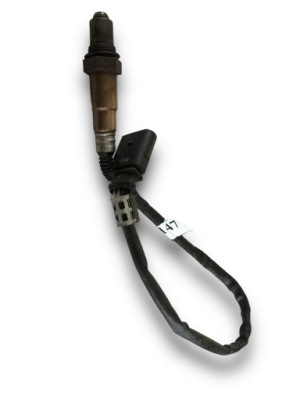 Vw golf vi датчик лямбда-зонд 03c906262ak фото №1