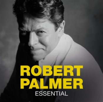 ROBERT PALMER - ESSENTIAL