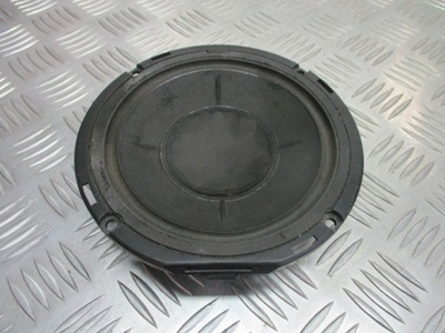Динамик левый задняя seat alhambra lift фото №1