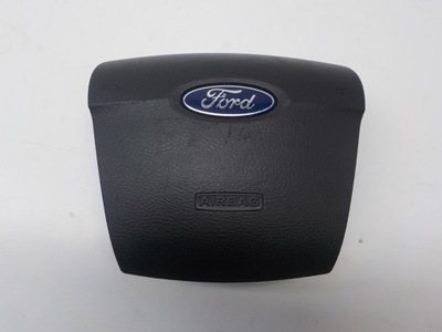 FORD S-MAX MK1 RESTYLING BOLSA VOLANTE AIR BAG AM21-U042B85-ABW  