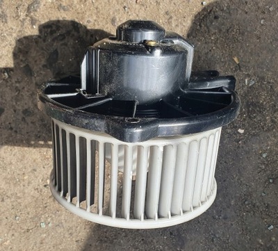 Воздуходувка вентилятор mitsubishi colt v lift фото №1