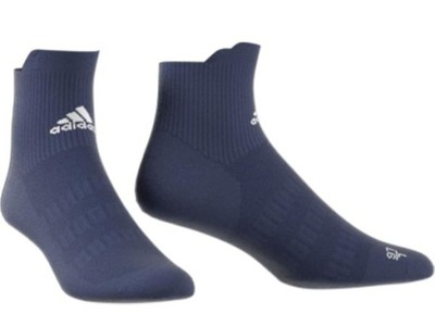 Skarpetki Męskie Adidas FK0952 ASK ANKLE UL 39-42