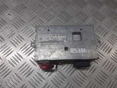 Модуль блок управления navi audi a6 c6 4f0035729 фото №1