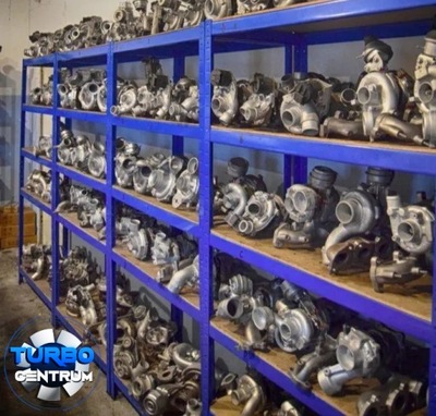 Турбіна 851676-0004 toyota supra japanese sz-r mo фото №1