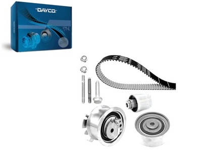 Dayco комплект - набір ремінь розподільного валу 03g198119 3g фото №1