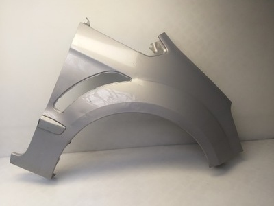 Ford s-max крыло правый передний d8 фото №1