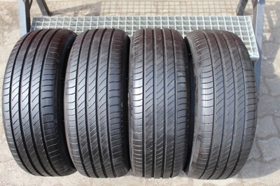 4x 195/55/16 MICHELIN PRIMACY 4 87H 20r