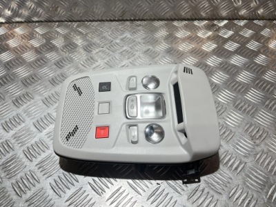 Лампа стельовий jeep avenger 23- фото №1