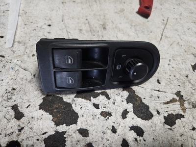 ПАНЕЛЬ СТЕКЛА ЗЕРКАЛ VW T5 7H5959539C