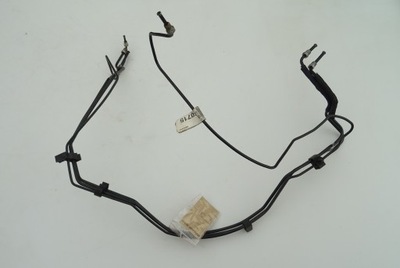 Дроти гальмівні перед camaro 2009-2015 фото №1