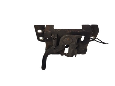 Замок капот citroen c-crosser фото №1