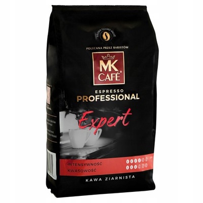 Kawa Ziarnista MK Cafe Espresso Profes. Expert 1kg