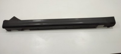 Mini cooper f55 f56 молдинг поріг права 16189910 фото №1