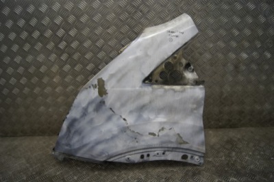 Transit 2019 mk8 крыло  левое фото №1