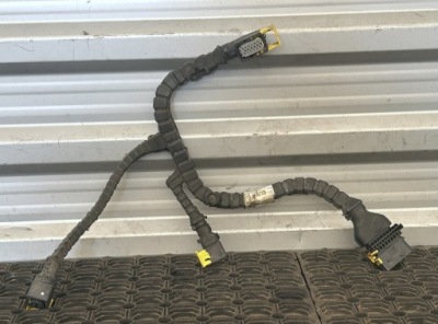 Жгут насоса adblue daf cf xf 106 1930263 фото №1