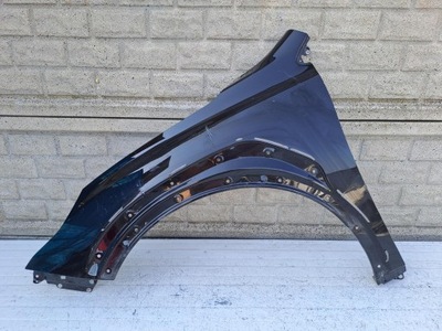 Subaru outback vi 21 - 24 крыло левый передний оригинал фото №1