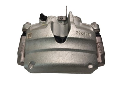 Супорт гальмівний лівий перед vw transporter t7 2022+ фото №1