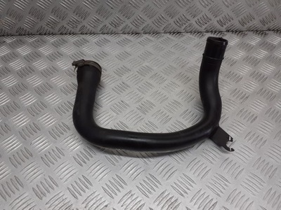 Труба шланг nissan almera n16 1.5 dci фото №1