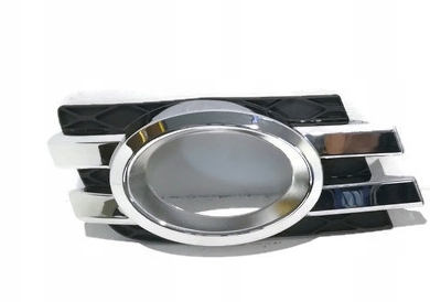 Mercedes-benz оригинальный номер a1648800824 решётка вентиляционная, бампер фото №1