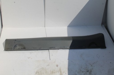 FACING, PANEL SILL LEFT SMART FORTWO 451 07R-  