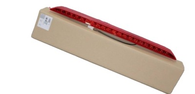 Лампа третий свет стоп peugeot rcz 6350ke фото №1