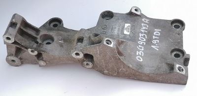 VW AUDI SEAT SOPORTE SOPORTE ALTERNADOR SOPORTE 03G903143A BKD  