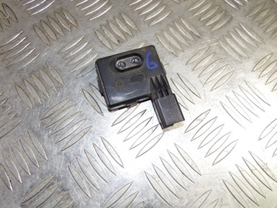 Датчик ручка hands free правый перед renault megane ii scenic ii espace iv фото №1