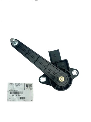 SENSOR ALTURA DE CARROCERÍA CITROEN C4 PICASSO DS5  