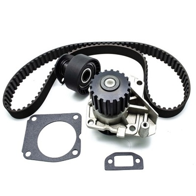 Грм комплект lombardini ligier microcar chatene фото №1