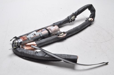 Citroen ds3 шторка безпеки подушка безпеки права 9672465480 фото №1