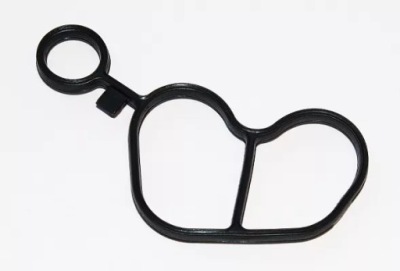 Elring 261.100 прокладка, корпус фільтра оливи фото №1