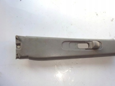 Защита стойка среднего правая toyota rav4 00-05r фото №1