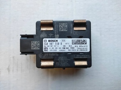 [h] радар датчик датчик distronic volkswagen audi skoda seat фото №1