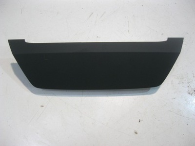 Audi q2 81a захист заглушка консолі 81b857186 фото №1