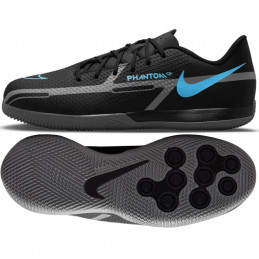 Buty halowe Nike DC0816004 r. 38