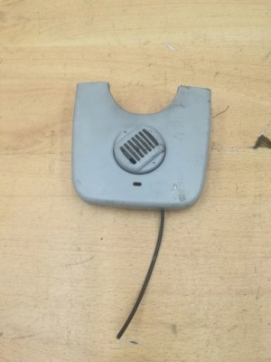 Защита зеркало среднего mercedes w220 фото №1